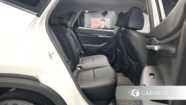 Kia The New Seltos 2025 Белый из Кореи, фото 2
