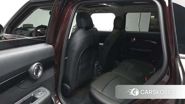 Mini Cooper Clubman 2018 Коричневый из Кореи, фото 2