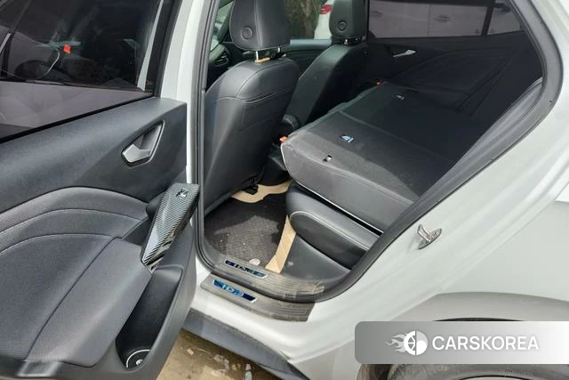 Volkswagen ID.3 2024 Белый из Китая, фото 2