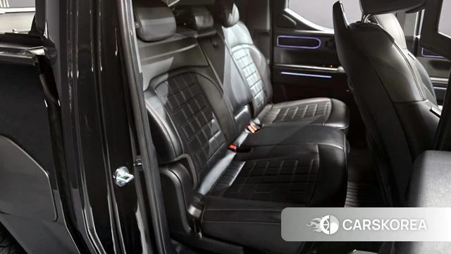 Kia Tasman 2025 Черный из Кореи, фото 2