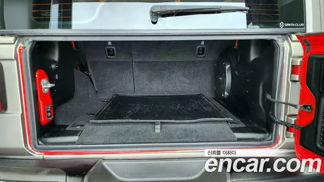 Jeep Wrangler (JL) id 2547783 из Кореи 2