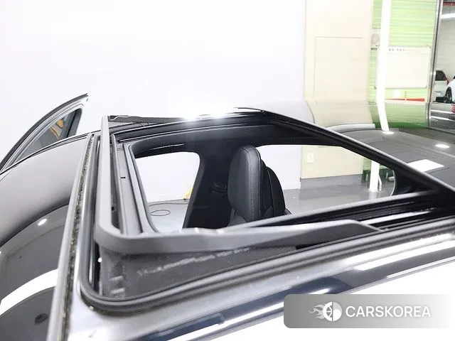 Mercedes-Benz GLC-Class X254 2024 Белый из Кореи, фото 2