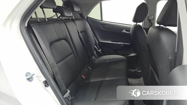 Kia Morning Urban (JA) 2021 Белый из Кореи, фото 2