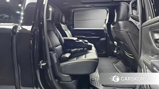 Dodge Lampicup 2022 Черный из Кореи, фото 2