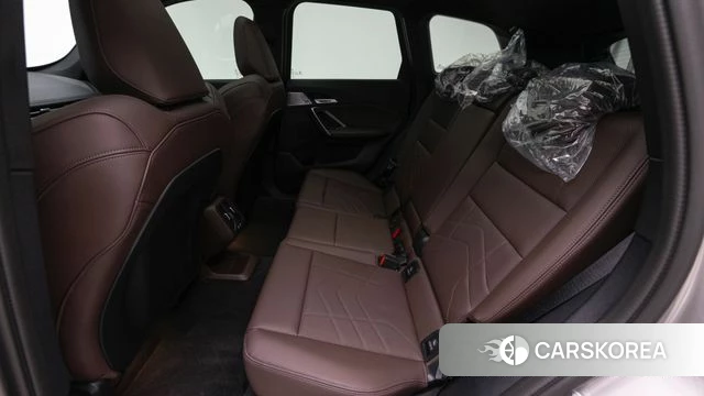 BMW X1 (U11) 2025 Серебряный из Кореи, фото 2