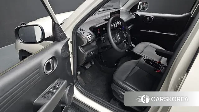 Hyundai Casper 2023 Жемчужный цвет из Кореи, фото 2