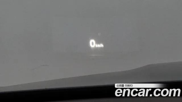 Kia More K9 2018 Серый из Кореи, фото 2