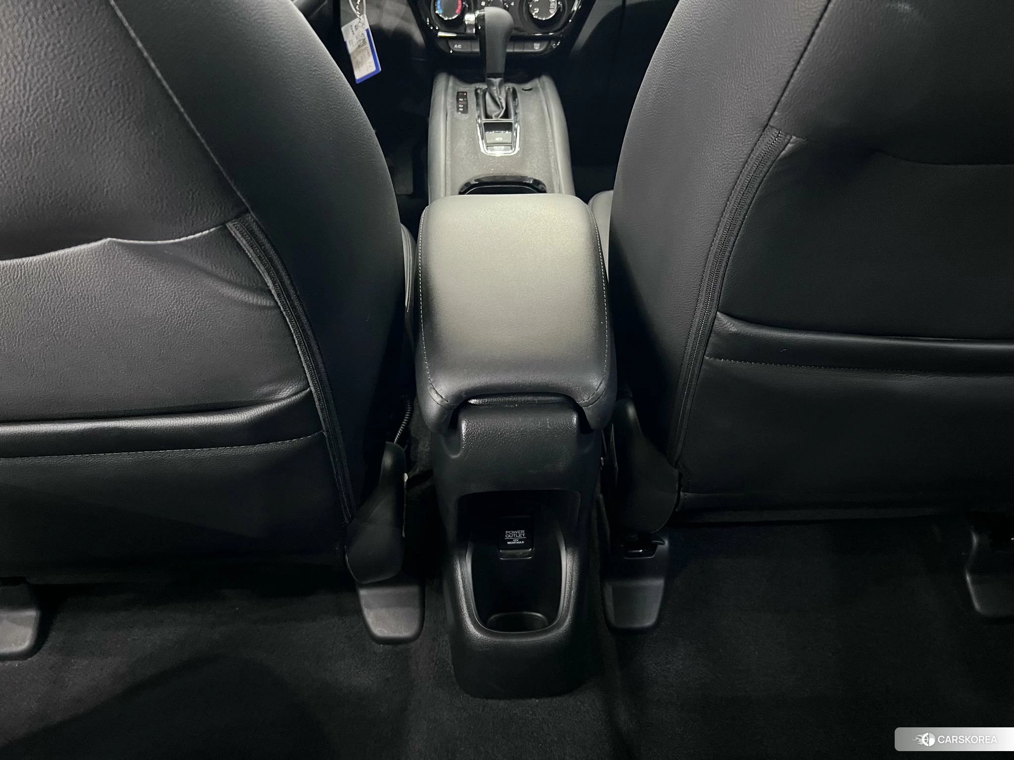 Honda Binzhi 2021 Белый из Китая, фото 2