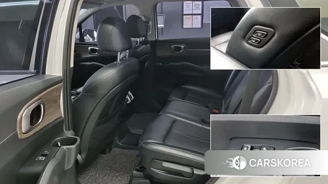 Kia Sorento 4th Generation 2020 Белый из Кореи, фото 2