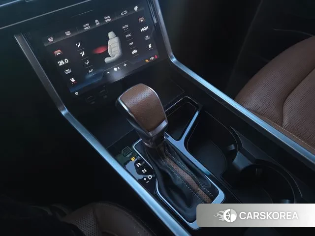 Ssangyong Torres 2022 Белый из Кореи, фото 2