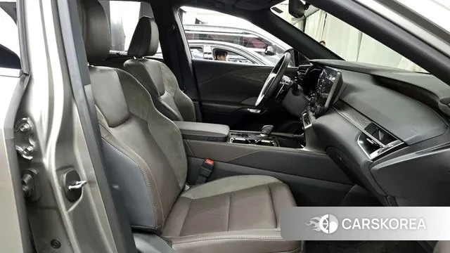 Lexus RX450h + 5th generation id 2883817 из Кореи 2