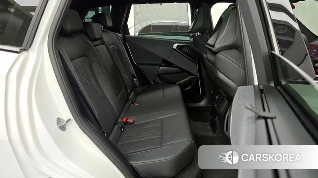 BMW X3 (G45) 2025 Белый из Кореи, фото 2