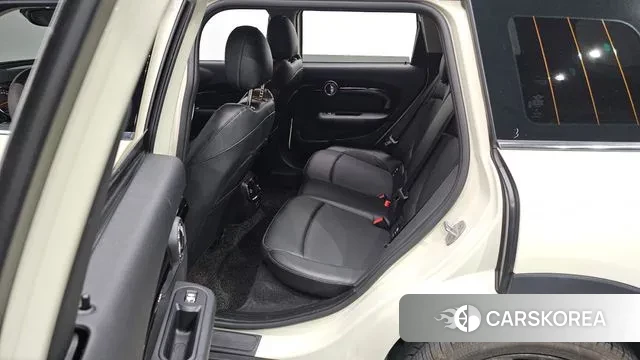 Mini Cooper Clubman 2020 Жемчужный цвет из Кореи, фото 2