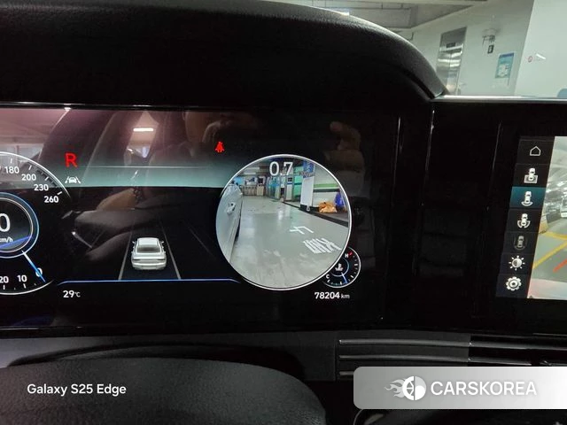 Hyundai The New Grandeur IG 2020 Жемчужный цвет из Кореи, фото 2