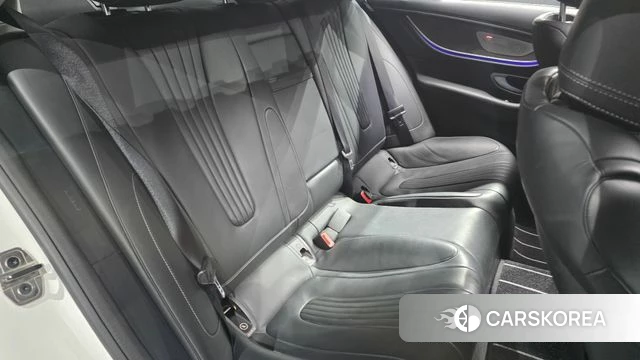 Mercedes-Benz CLS-Class C257 2019 Белый из Кореи, фото 2