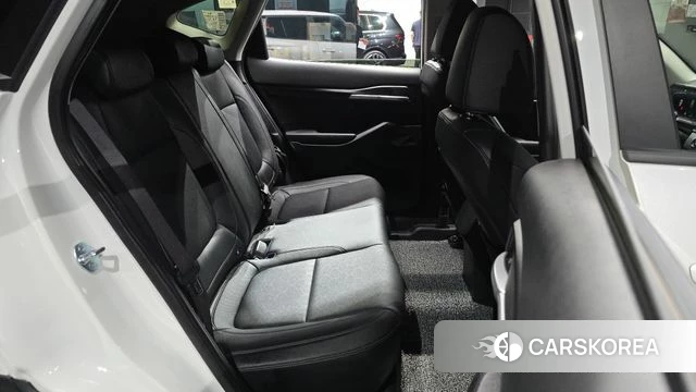 Kia The New Seltos 2024 Белый из Кореи, фото 2