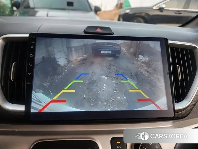 Kia The New Ray 2020 Небесно-голубой из Кореи, фото 2