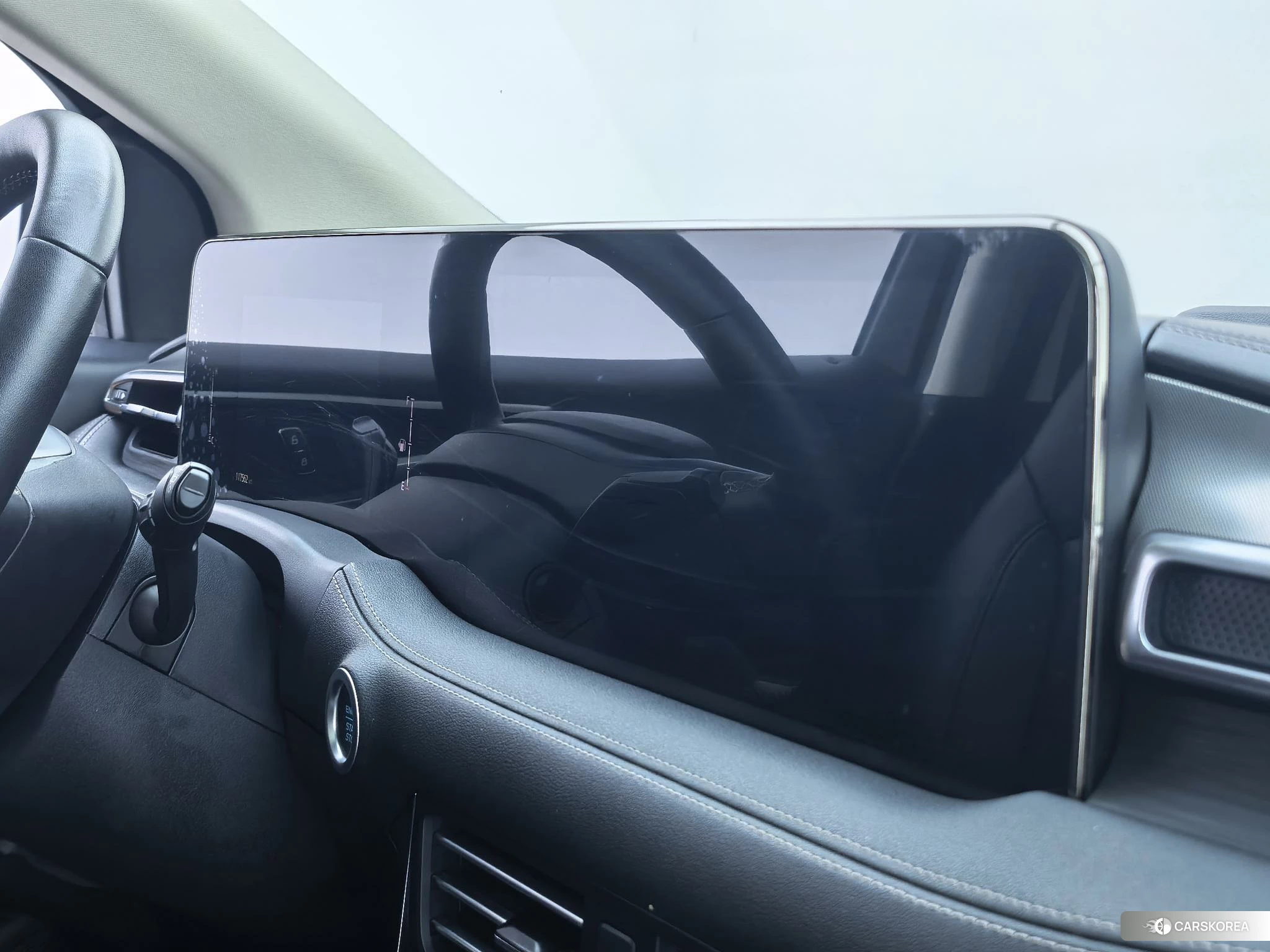 Ford Sharp World 2020 Черный из Китая, фото 2