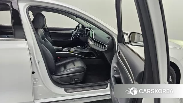 Hyundai The New Grandeur IG id 3488039 из Кореи 2