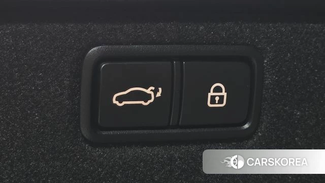 Genesis G80 2018 Черный из Кореи, фото 2