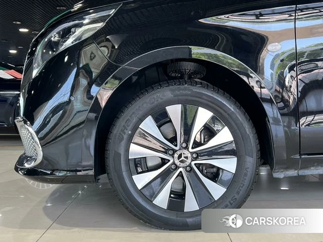 Mercedes-Benz Vito 2024 Черный из Китая, фото 2