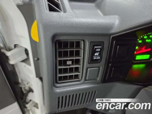 Chevrolet (GM Daewoo) New Damas id 2662879 из Кореи 2