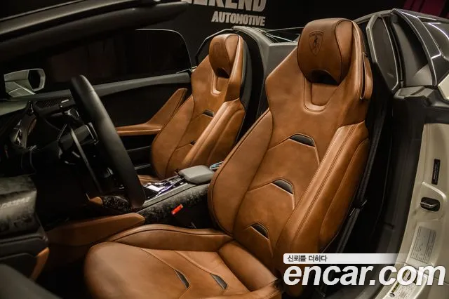 Lamborghini Huracan id 2801242 из Кореи 2