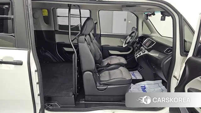 Kia The New Ray 2021 Белый из Кореи, фото 2