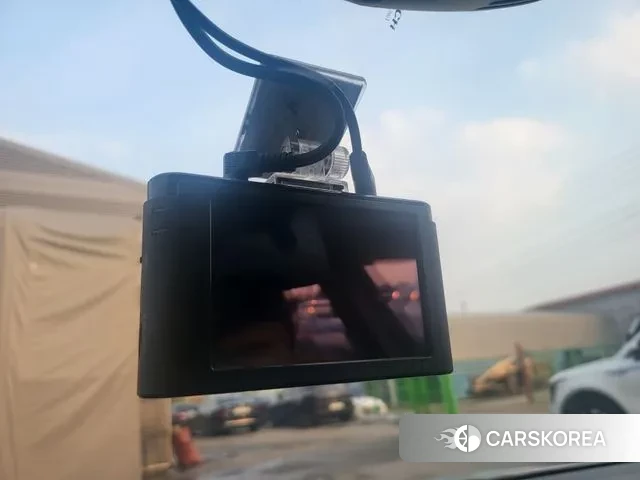 Renault Korea (Samsung) SM6 2018 Жемчужный цвет из Кореи, фото 2