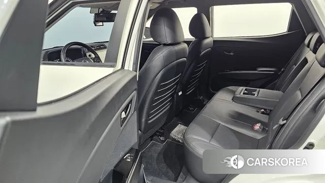 Ssangyong The New Tivoli 2023 Белый из Кореи, фото 2