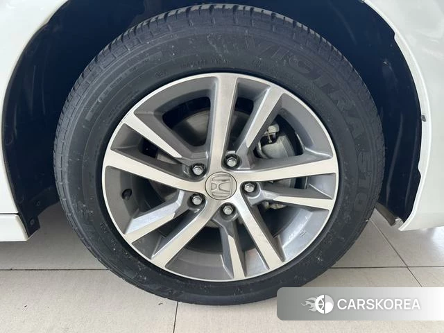 Honda Civic 2024 Белый из Китая, фото 2