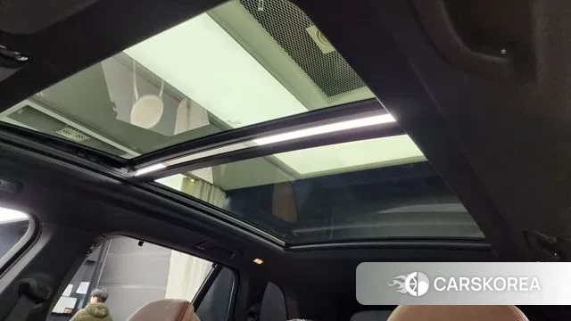 BMW X5 (G05) 2021 Черный из Кореи, фото 2