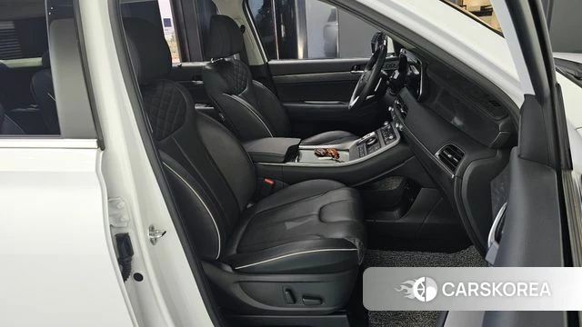 Hyundai Palisade 2020 Белый из Кореи, фото 2
