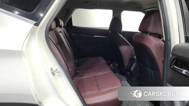 Kia Seltos 2021 Белый из Кореи, фото 2