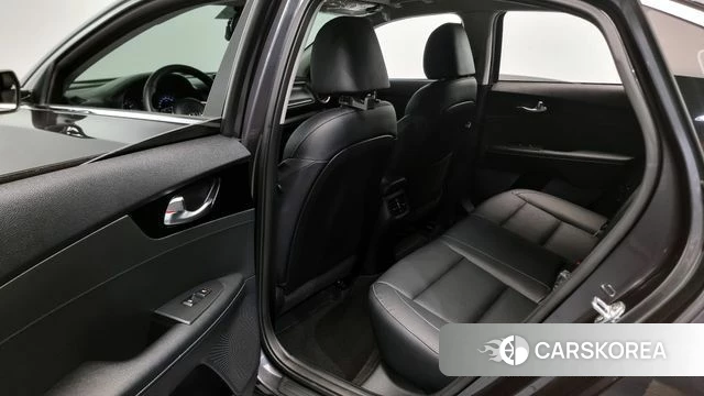 Kia Come New K3 2020 Серый из Кореи, фото 2