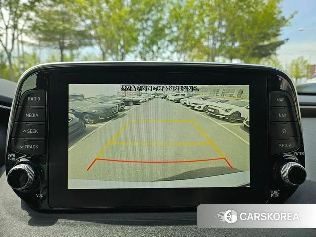 Hyundai Santa Fe TM 2018 Белый из Кореи, фото 2