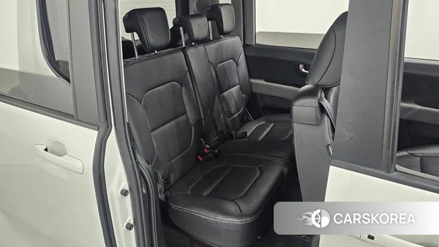 Kia The New Kia Ray 2025 Белый из Кореи, фото 2