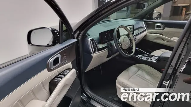 Kia The New Sorento 4th Generation id 2716326 из Кореи 2