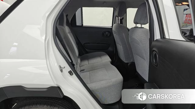 Hyundai Casper 2022 Белый из Кореи, фото 2