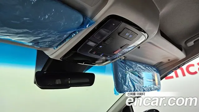 Hyundai Staria id 2557766 из Кореи 2