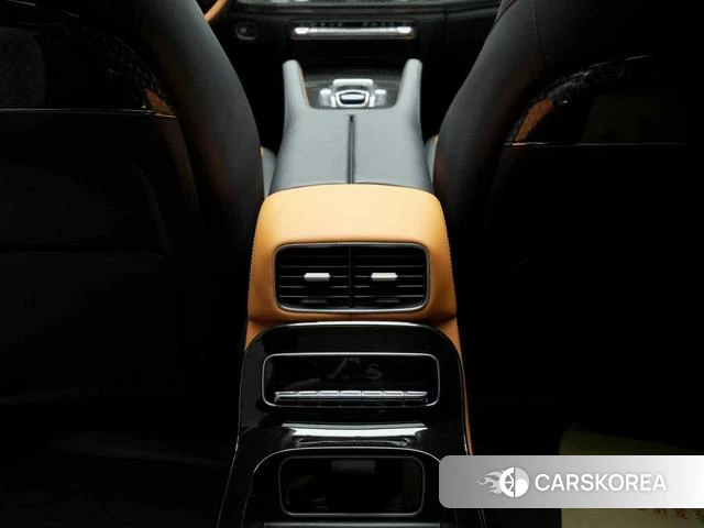 Mercedes-Benz Maybach GLS 2024 Черный из Китая, фото 2