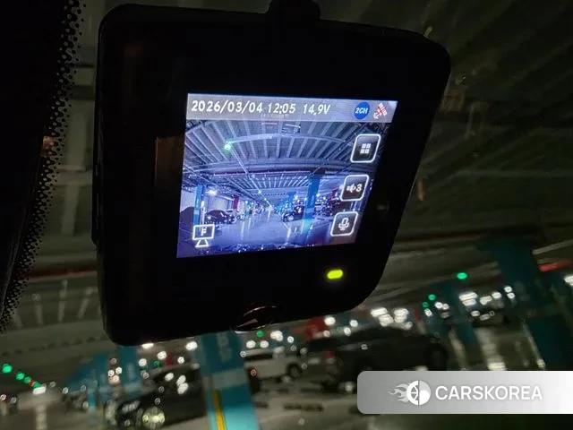 Mercedes-Benz GLE-Class W167 2023 Белый из Кореи, фото 2