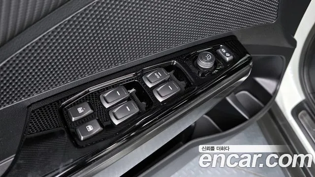 Ssangyong Berry New Tivoli 2020 Белый из Кореи, фото 2