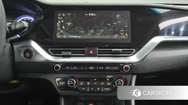 Kia The New Niro 2020 Белый из Кореи, фото 2