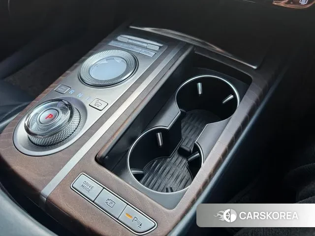 Genesis G80 (RG3) 2020 Серый из Кореи, фото 2