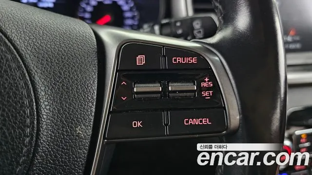 Kia The New Sorento 2019 Серый из Кореи, фото 2