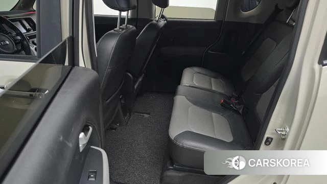 Kia The New Ray 2018 Жемчужный цвет из Кореи, фото 2