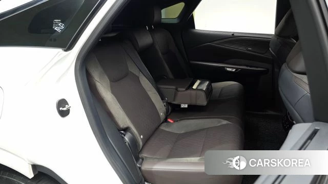 Lexus RX450h + 5th generation 2024 Белый из Кореи, фото 2