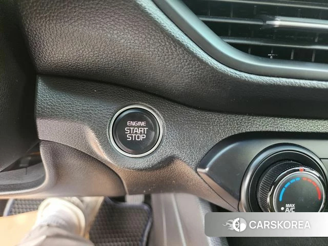 Kia Come New K3 2019 Жемчужный цвет из Кореи, фото 2