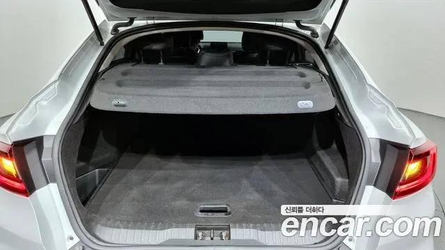 Renault Korea (Samsung) XM3 2020 Белый из Кореи, фото 2